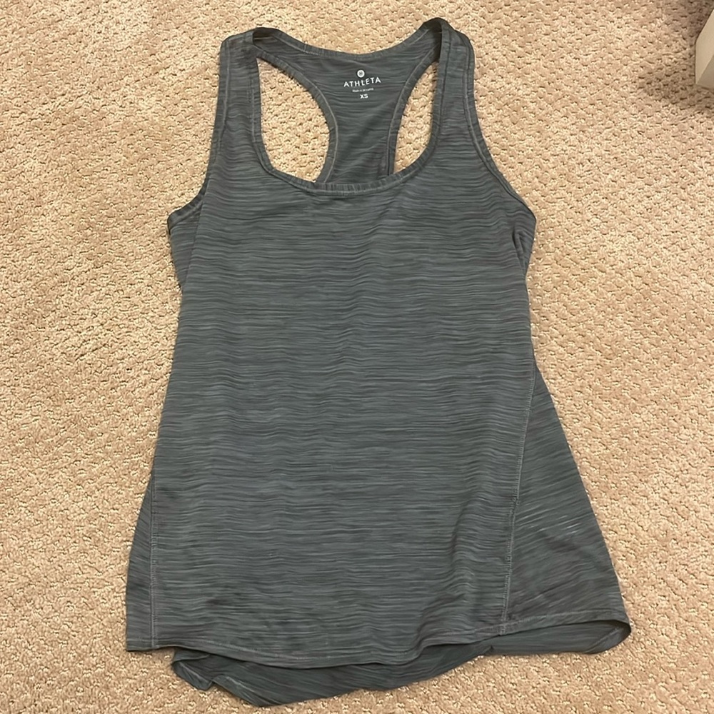 Athleta Tank Top